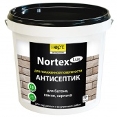 Нортекс-Люкс для бетона